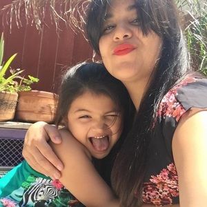 Meet your Posher, Guadalupe